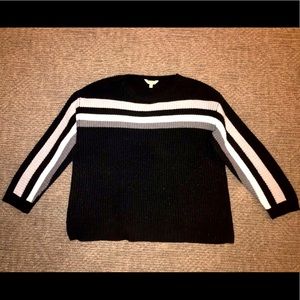 Time and True, 2XL, Sweater